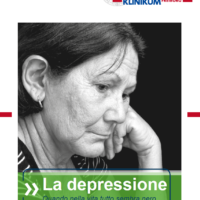 La depressione – quando della vita tutto sembra nero