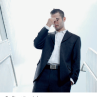 Meglio informati sul burnout – sindrome da esaurimentol professionale