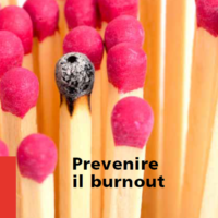 Prevenire il burnout