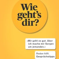 Wie geht´s dir?