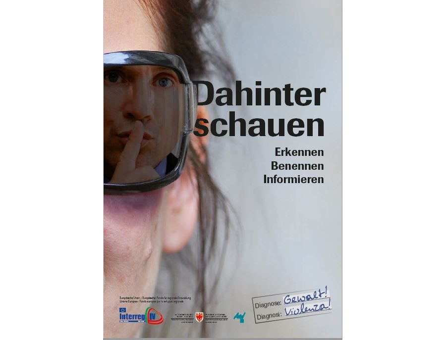 Dahinter Schauen - PDF